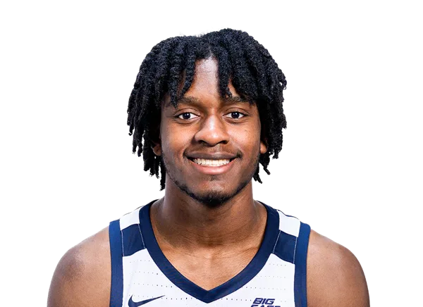 Drayton Jones headshot