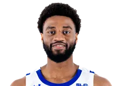 Mambourou Mara headshot