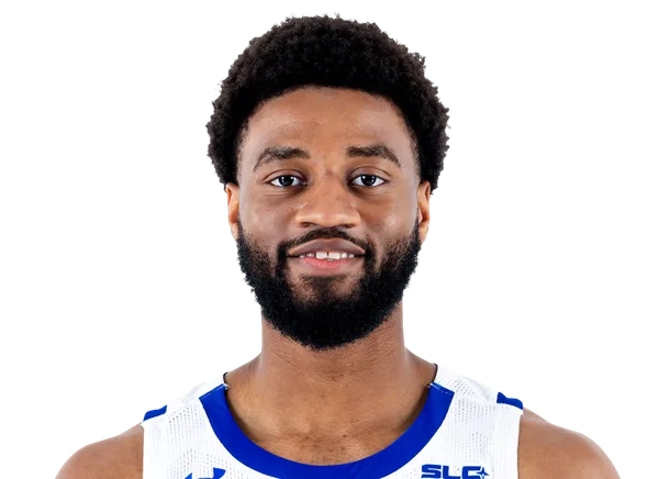 Mambourou Mara headshot