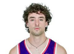 Mitch Williams headshot