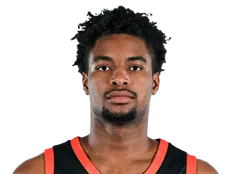 Dalen Davis headshot