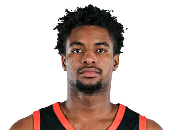 Dalen Davis headshot