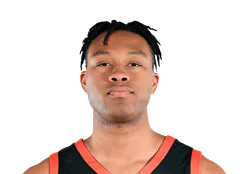 Jacob Huggins headshot