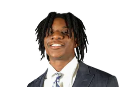 Emanuel Richards headshot