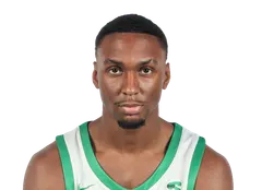 Chico Johnson headshot