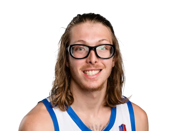 Andrew Meadow headshot