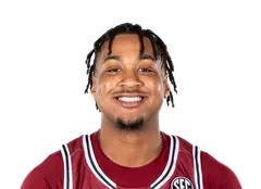 Elijah Strong headshot