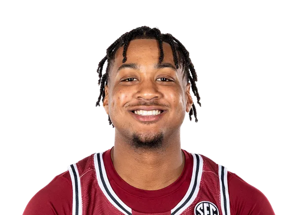 Elijah Strong headshot