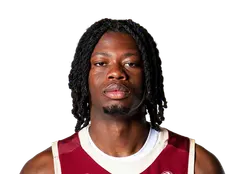 Jayden Hastings headshot