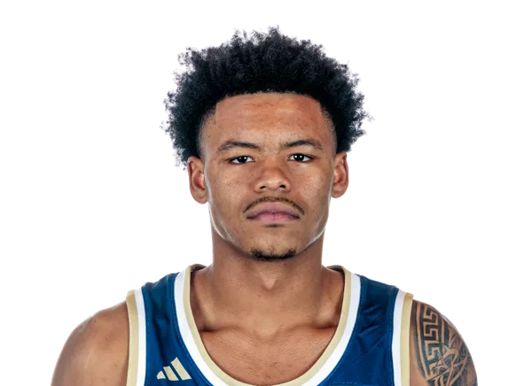 Trey Autry headshot