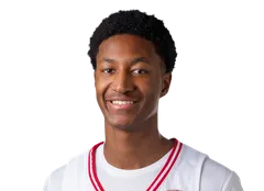 Harrison Alexander headshot