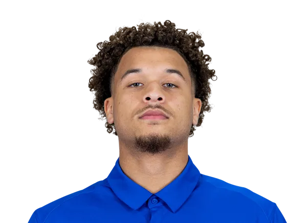 Adrian Myers headshot