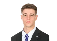 Conrad Martinez headshot