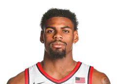 KJ Lewis headshot