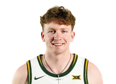 Will Kuykendall headshot