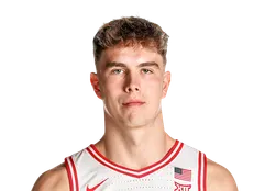 Motiejus Krivas headshot