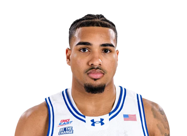 Josh Rivera headshot