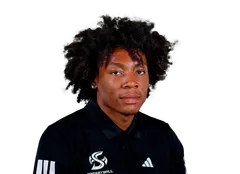 Prophet Johnson headshot