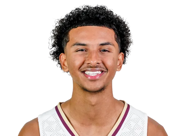 Franck Emmou headshot