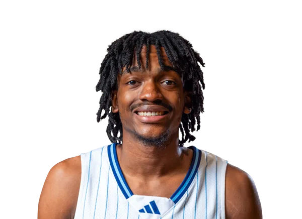 Jayson Petty headshot