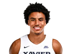 Anthony Robinson headshot