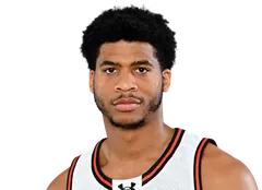 Muneer Newton headshot