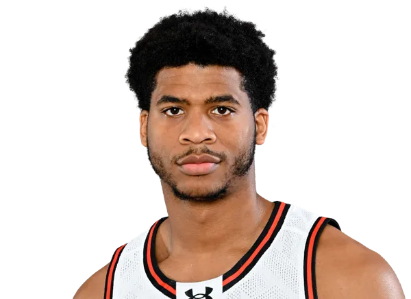 Muneer Newton headshot