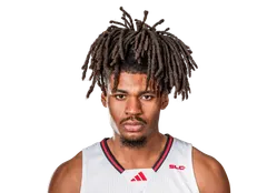Marcus Glover headshot