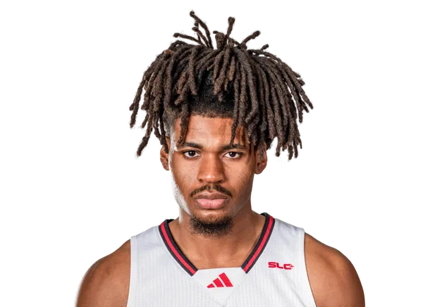 Marcus Glover headshot