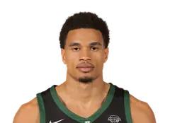 Bryson Wilson headshot