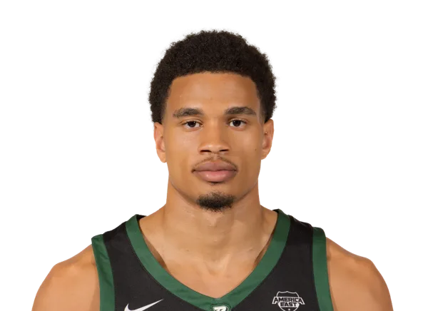 Bryson Wilson headshot