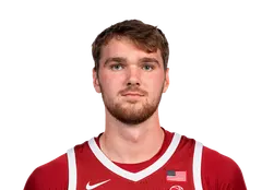 Aidan Cammann headshot