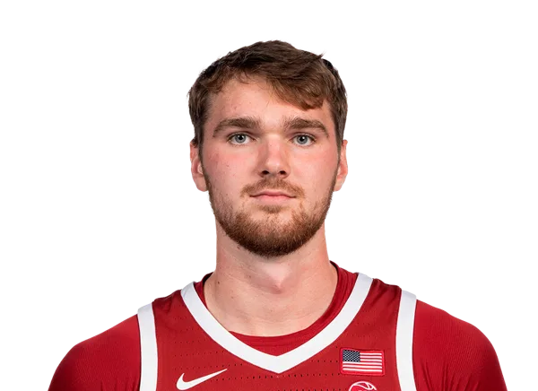 Aidan Cammann headshot