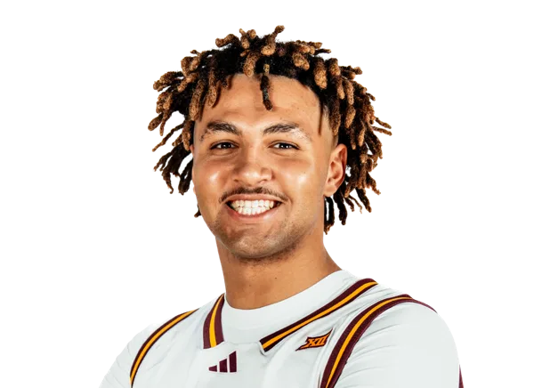 Marcus Adams Jr. headshot