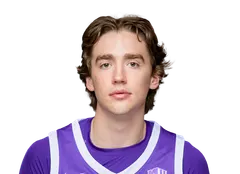 Dusty Stromer headshot