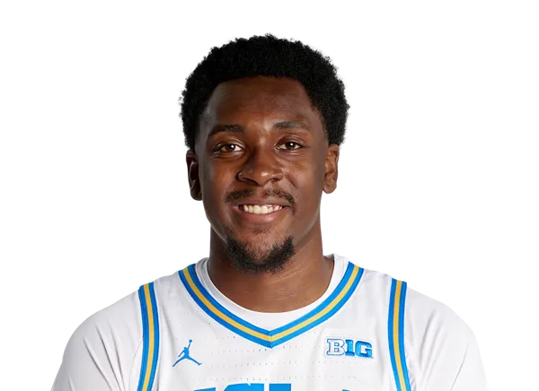 Xavier Booker headshot