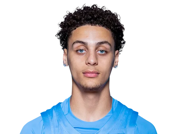 Kyan Evans headshot