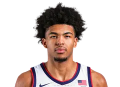 Jaylin Stewart headshot