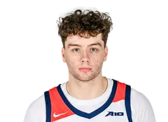 Jake DiMichele headshot