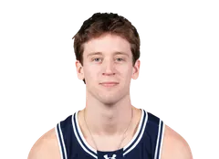 Trevor Mullin headshot