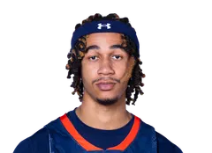 Trent Edwards headshot