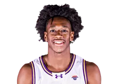 Zach Matulu headshot