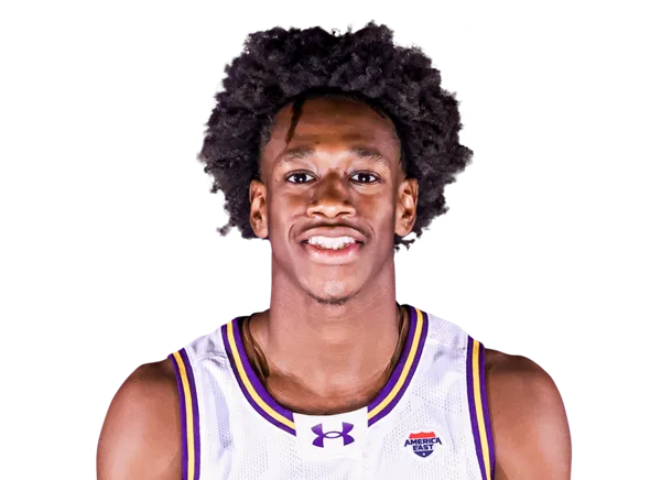 Zach Matulu headshot