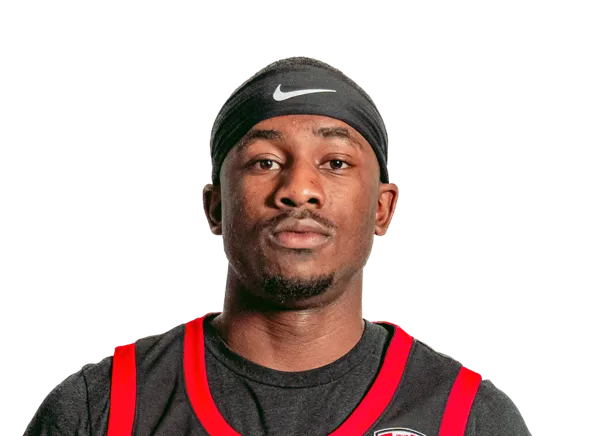 Devon Barnes headshot