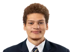 Traivar Jackson headshot