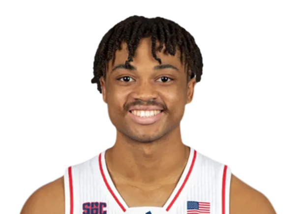 John Broom headshot