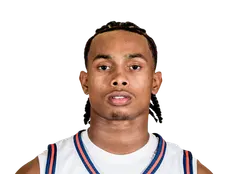 Marcus Millender headshot