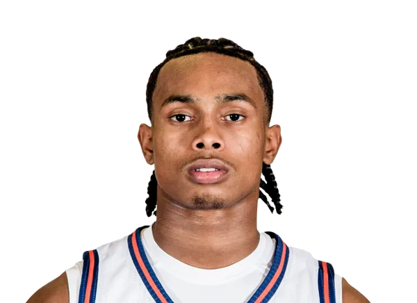 Marcus Millender headshot