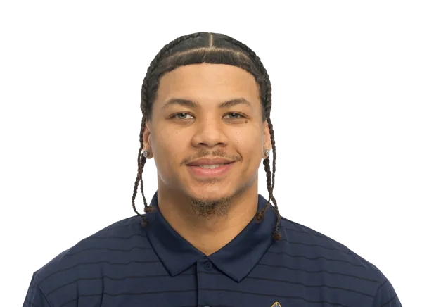 Javon Jackson headshot