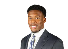 Jaylen Benard headshot